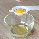 Egg Yolk Separator