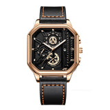 Men's Quartz Watch