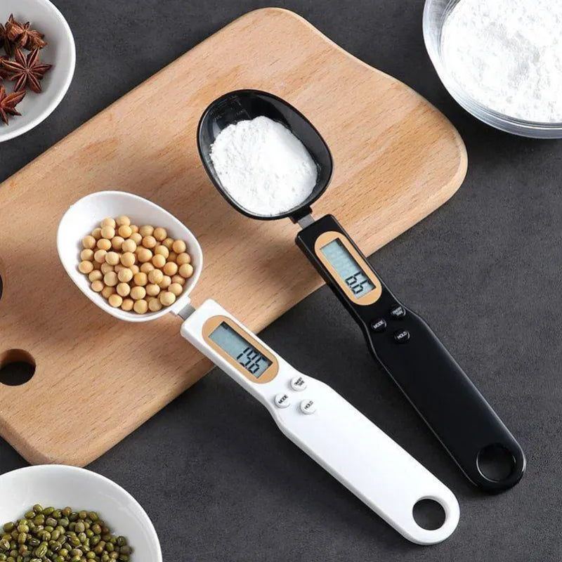 Electronic Weighing Spoon