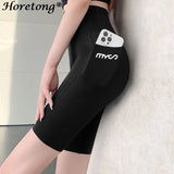 Horetong Women’s Sports Shorts