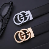 Luxury Business Men’s Belts