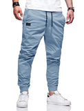 2024 Men's Hip Hop Cotton Pants