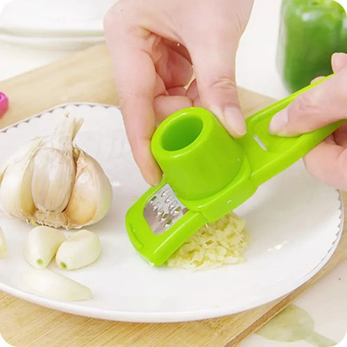 Ginger Garlic Crusher Press