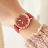 Luminous Watches for Ladies Digital Watch