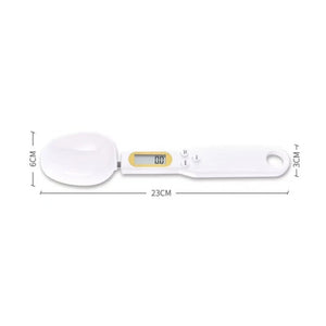 Electronic Weighing Spoon