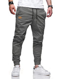 2024 Men's Hip Hop Cotton Pants