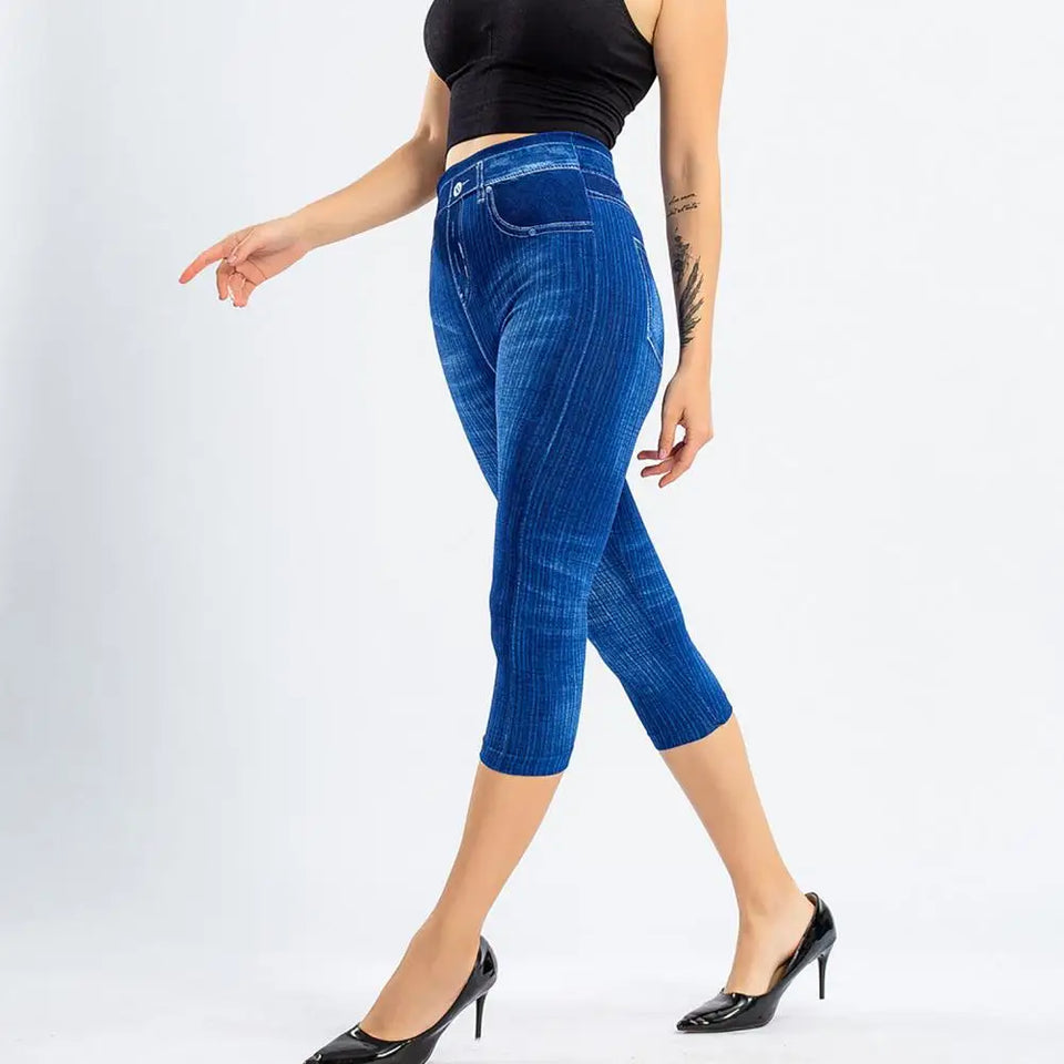 Women’s 3/4 Trousers