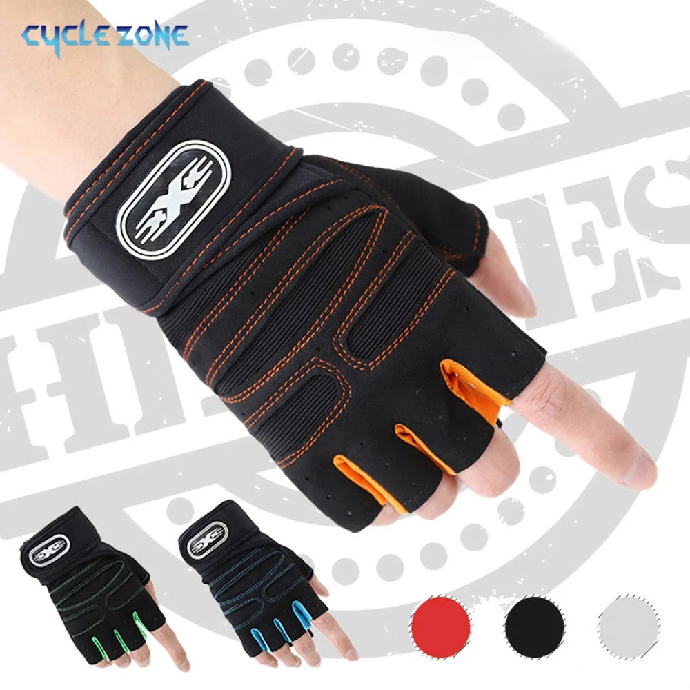 Workout Gloves for Men Women