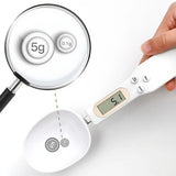 Electronic Weighing Spoon