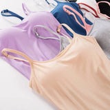 Fashion Lady Camisole Top