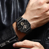 Men's Quartz Watch