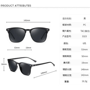 2024 Luxury Brand Designer UV400 Sunglasses