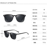 2024 Luxury Brand Designer UV400 Sunglasses