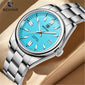 2024 BENYAR Luxury Men's Waterproof Watch