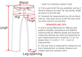 Men's Spring Autumn Fashion Business Casual Long Pants