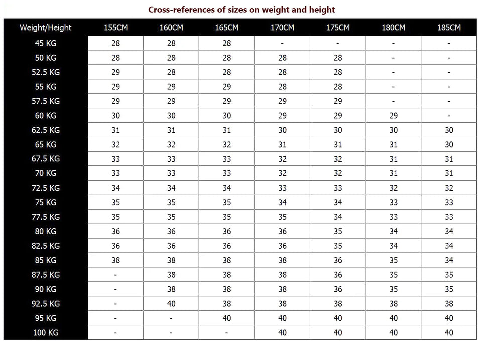 Men's Spring Autumn Fashion Business Casual Long Pants