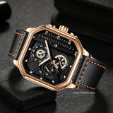 Men's Quartz Watch