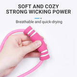 Yoga Rope Resistance Bands For Women