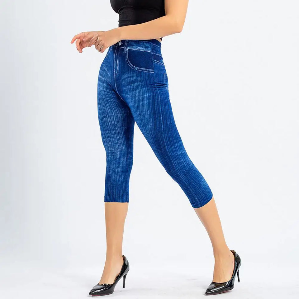 Women’s 3/4 Trousers