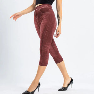 Women’s 3/4 Trousers