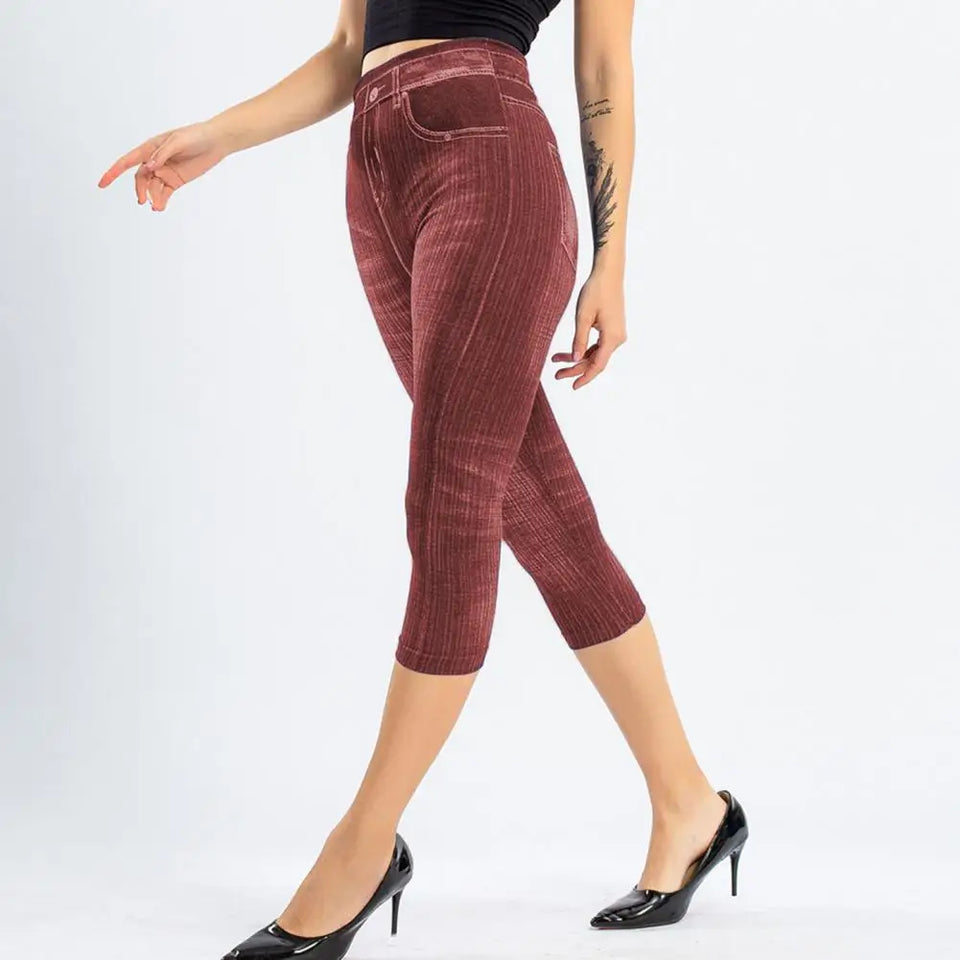 Women’s 3/4 Trousers