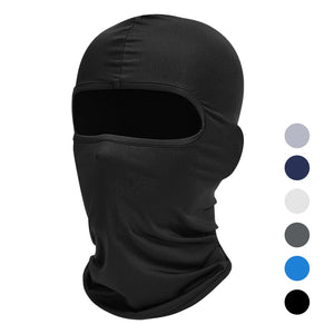 Tactical Balaclava - Full Face Mask for Hiking