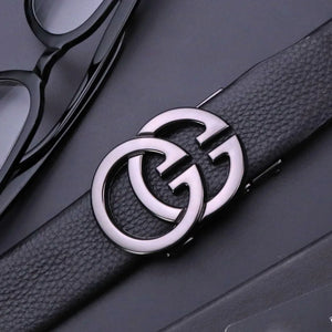 Luxury Business Men’s Belts