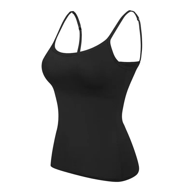 Top Female Camisoles Women Camisoles